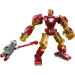  LEGO Super Heroes      (76307)