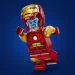  LEGO Super Heroes      (76307)