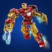  LEGO Super Heroes      (76307)