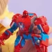  LEGO Super Heroes     - (76308)
