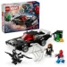 LEGO Super Heroes -    (76309)