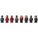  LEGO Super Heroes  :    (76314)