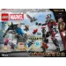  LEGO Super Heroes  :    (76314)