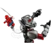  LEGO Super Heroes  :    (76314)