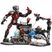  LEGO Super Heroes  :    (76314)