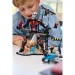  LEGO Super Heroes  :    (76314)