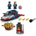 LEGO  Super Heroes     (76319)