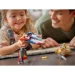LEGO  Super Heroes     (76319)