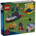LEGO  Super Heroes     (76319)