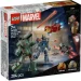 LEGO  Super Heroes         (76320)
