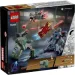 LEGO  Super Heroes         (76320)