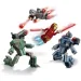LEGO  Super Heroes         (76320)