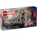 LEGO  Super Heroes -   :    (76321)