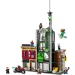 LEGO  Super Heroes -   (76324)