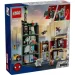 LEGO  Super Heroes -   (76324)