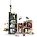 LEGO  Super Heroes -   (76324)