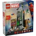 LEGO  Super Heroes -   (76324)