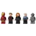 LEGO  Super Heroes :    (76325)