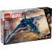 LEGO  Super Heroes :    (76325)