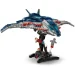 LEGO  Super Heroes :    (76325)