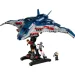 LEGO  Super Heroes :    (76325)