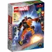  LEGO Super Heroes    98  (76243)