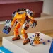  LEGO Super Heroes    98  (76243)