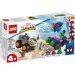 LEGO  Super Heroes Marvel       10782