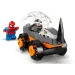LEGO  Super Heroes Marvel       10782