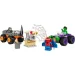 LEGO  Super Heroes Marvel       10782