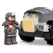 LEGO  Super Heroes Marvel       10782