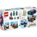 LEGO  Super Heroes Marvel       10782