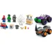 LEGO  Super Heroes Marvel       10782
