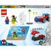  LEGO Super Heroes Marvel (10789)
