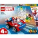  LEGO Super Heroes Marvel (10789)