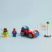  LEGO Super Heroes Marvel (10789)