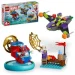 LEGO  Super Heroes Marvel     10793