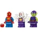 LEGO  Super Heroes Marvel     10793