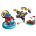 LEGO  Super Heroes Marvel     10793
