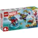 LEGO  Super Heroes Marvel     10793
