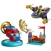 LEGO  Super Heroes Marvel     10793