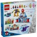  LEGO Super Heroes. Marvel.  -   (10794)