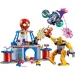  LEGO Super Heroes. Marvel.  -   (10794)