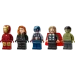  LEGO Super Heroes    MARVEL (76313)