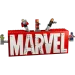  LEGO Super Heroes    MARVEL (76313)