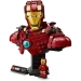 LEGO  Super Heroes    MK4 (76327)