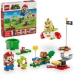 LEGO  Super Mario     (71439)