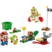 LEGO  Super Mario     (71439)