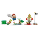 LEGO  Super Mario     (71439)