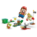 LEGO  Super Mario     (71439)